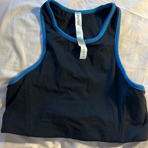 splits59 workout top